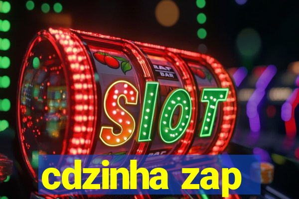 cdzinha zap
